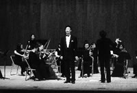 1996年岡崎音楽家協会の歩み